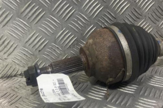 Cardan gauche (transmission) RENAULT TRAFIC 2