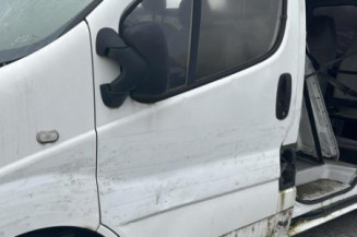 Cardan gauche (transmission) RENAULT TRAFIC 2