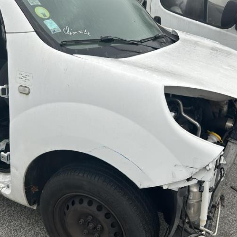 Custode arriere gauche RENAULT KANGOO 2 Photo n°7