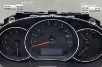 Compteur RENAULT KANGOO 2 Photo n°1