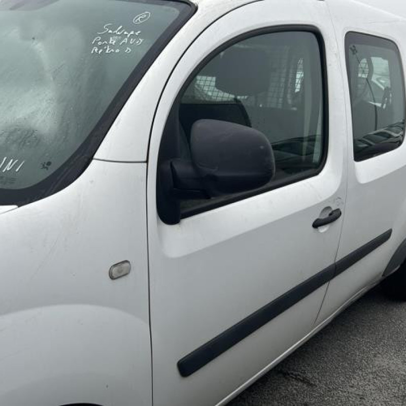 Compteur RENAULT KANGOO 2 Photo n°9