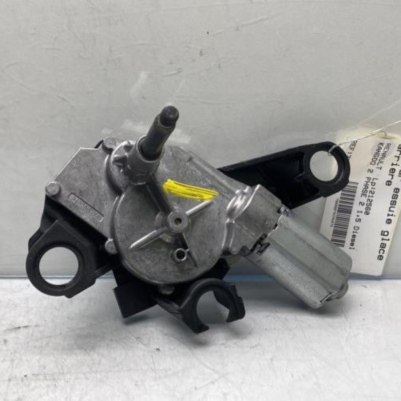 Moteur essuie glace arriere RENAULT KANGOO 2 Photo n°1