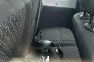 Moteur essuie glace arriere RENAULT KANGOO 2