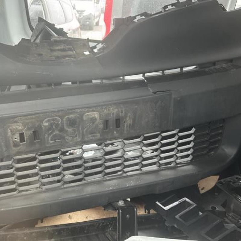 Moteur essuie glace arriere RENAULT KANGOO 2 Photo n°14