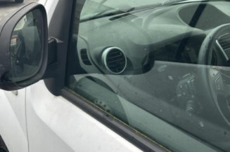 Pare soleil droit RENAULT KANGOO 2