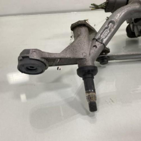 Moteur essuie glace avant RENAULT CLIO 4