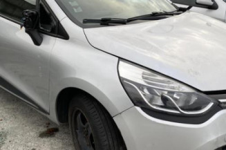 Moteur essuie glace avant RENAULT CLIO 4