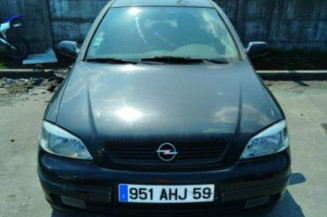 Anti brouillard droit (feux) OPEL ASTRA G