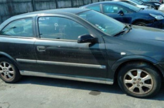 Anti brouillard droit (feux) OPEL ASTRA G