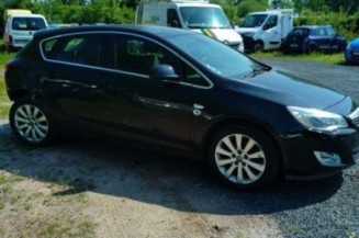 Boite de vitesses OPEL ASTRA J