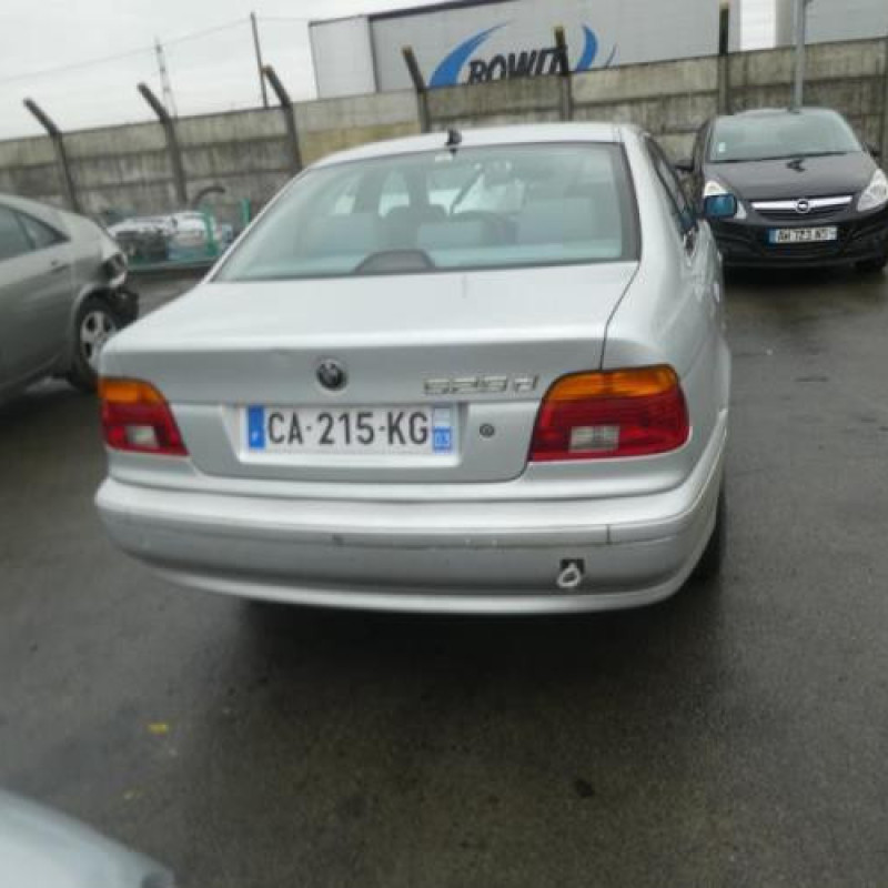 Poignee porte avant droit BMW SERIE 5 E39 Photo n°6