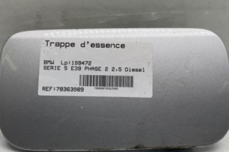 Trappe d'essence BMW SERIE 5 E39 Photo n°1