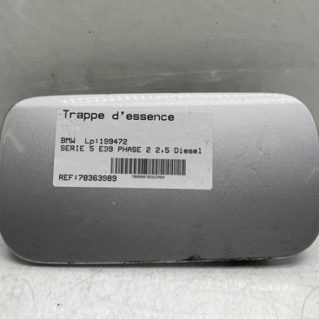 Trappe d'essence BMW SERIE 5 E39 Photo n°1