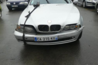 Trappe d'essence BMW SERIE 5 E39