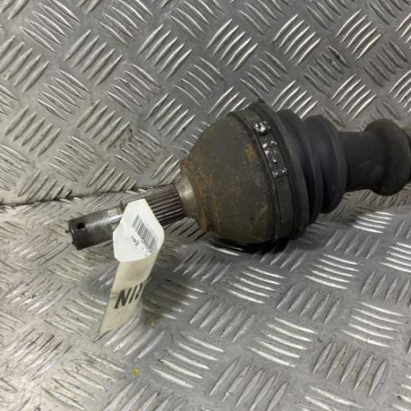 Cardan gauche (transmission) PEUGEOT 607