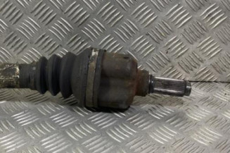 Cardan gauche (transmission) PEUGEOT 607