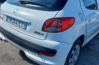 Boite de vitesses PEUGEOT 206+