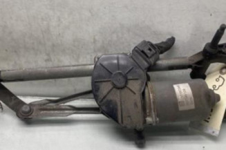 Moteur essuie glace avant OPEL CORSA D