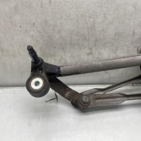 Moteur essuie glace avant OPEL CORSA D