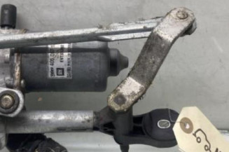 Moteur essuie glace avant OPEL CORSA D