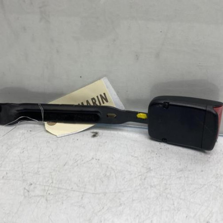 Attache ceinture avant droit RENAULT SCENIC 3