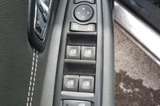 Bouton de coffre RENAULT SCENIC 3