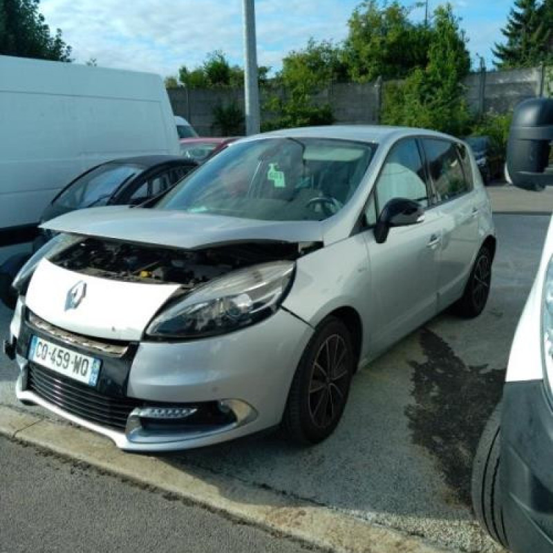 Cardan droit (transmission) RENAULT SCENIC 3 Photo n°6