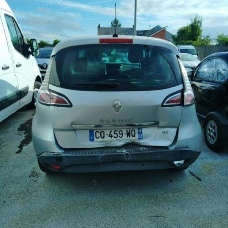 Cardan droit (transmission) RENAULT SCENIC 3 Photo n°7