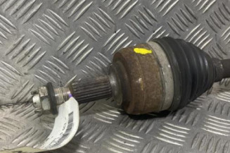 Cardan gauche (transmission) RENAULT SCENIC 3