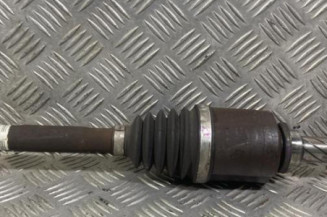 Cardan gauche (transmission) RENAULT SCENIC 3