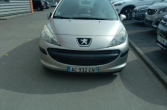 Boite de vitesses PEUGEOT 207