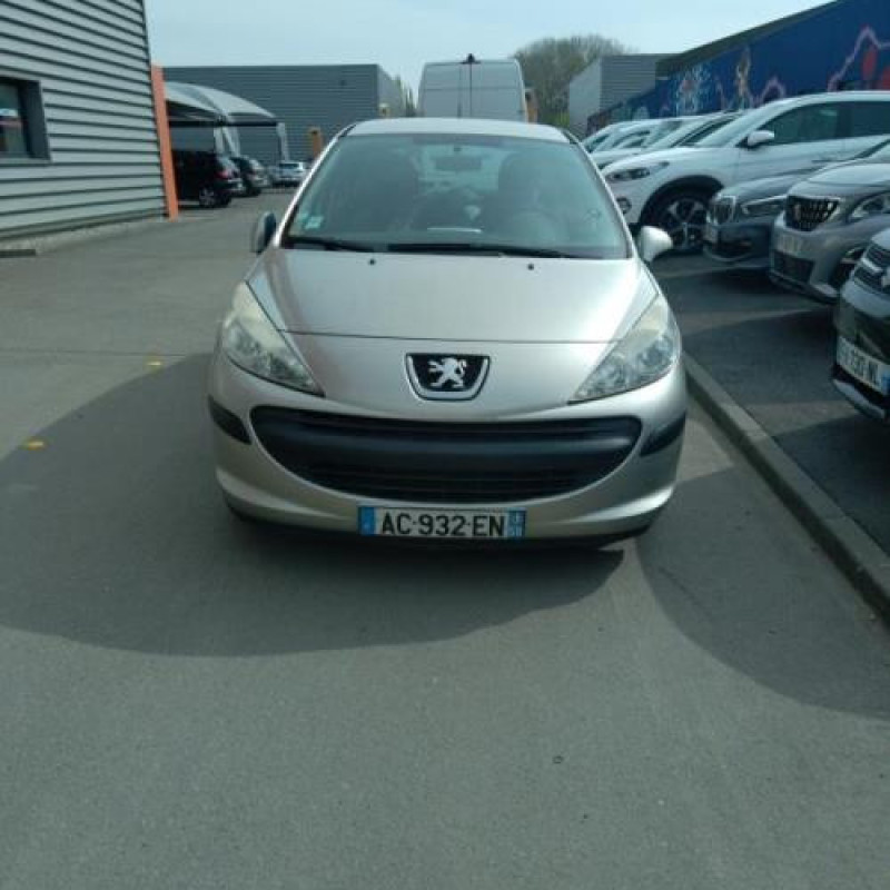 Boite de vitesses PEUGEOT 207 Photo n°6