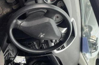 Air bag conducteur PEUGEOT 207