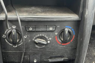 Autoradio d'origine PEUGEOT 207