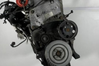 Moteur OPEL CORSA D