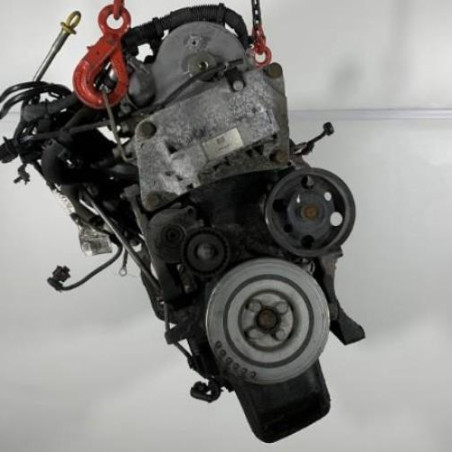 Moteur OPEL CORSA D