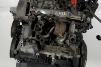 Moteur OPEL CORSA D