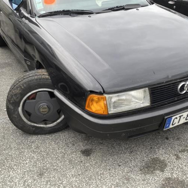 Boite de vitesses AUDI 80 3 Photo n°6