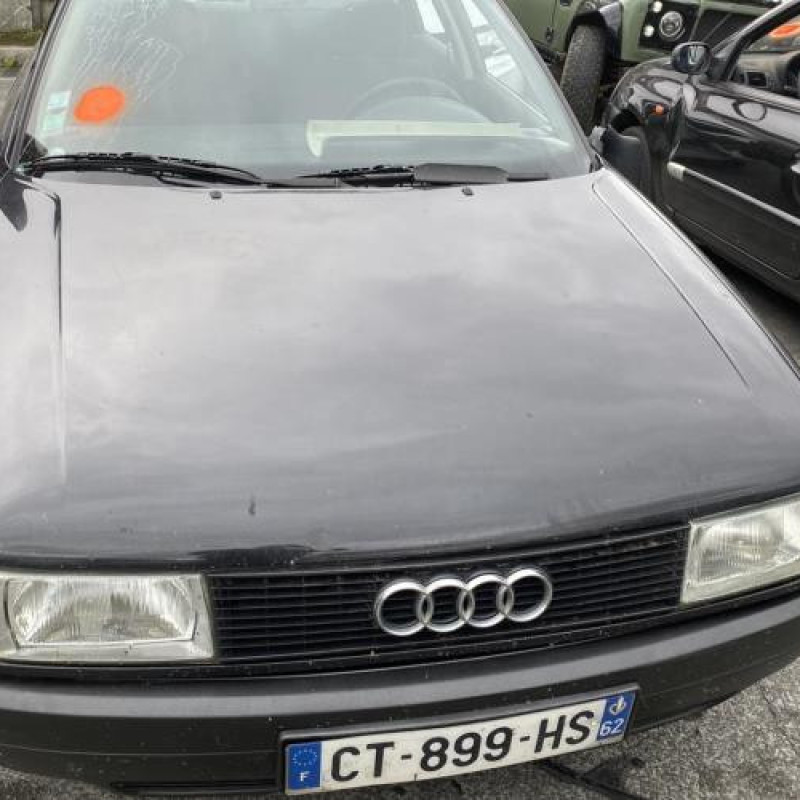 Boite de vitesses AUDI 80 3 Photo n°8