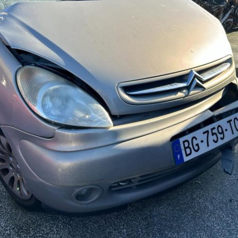 Vitre avant gauche CITROEN XSARA PICASSO Photo n°9