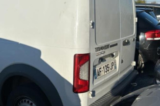 Aile avant gauche FORD TRANSIT CONNECT 1