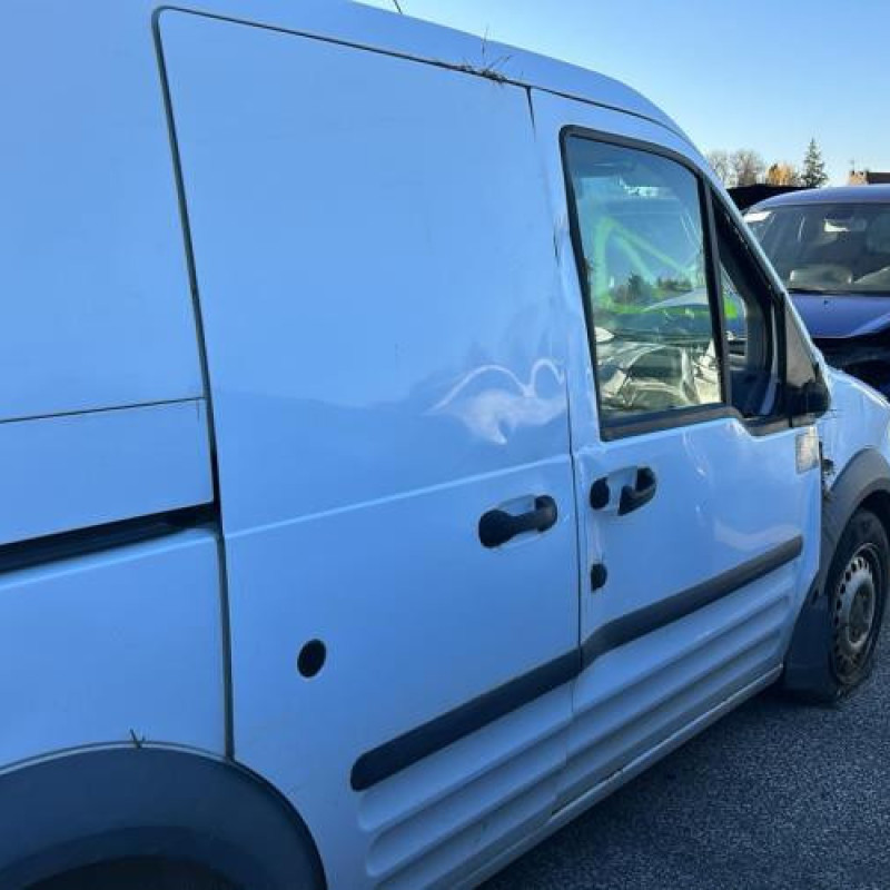 Aile avant gauche FORD TRANSIT CONNECT 1 Photo n°13