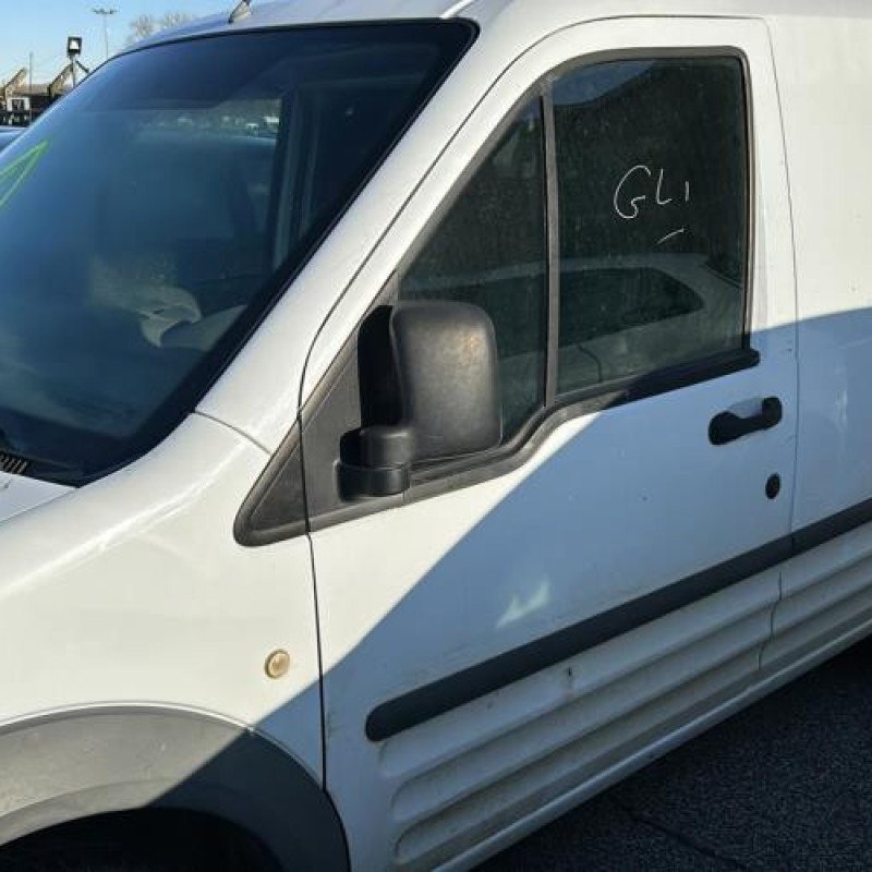 Bouchon de carburant FORD TRANSIT CONNECT 1 Photo n°8