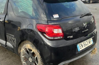 Poignee porte avant droit CITROEN DS3