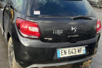 Poignee porte avant droit CITROEN DS3