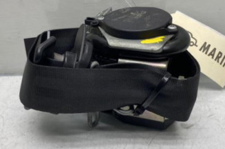 Pretensionneur de ceinture avant droit CITROEN C4 1