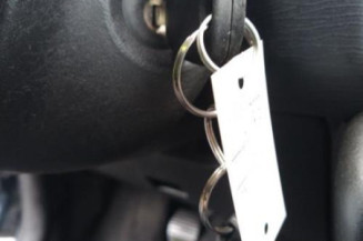 Pretensionneur de ceinture avant droit CITROEN C4 1