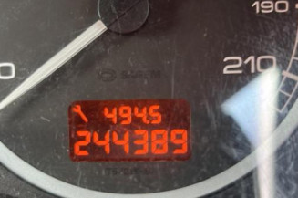 Debitmetre PEUGEOT 307