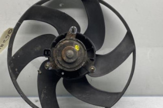 Moto ventilateur radiateur PEUGEOT PARTNER 1