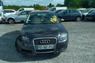 Porte avant droit AUDI A3 2